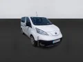 Thumbnail 3 del Nissan NV200 Combi 5 40 kWh PROFESIONAL