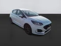 Thumbnail 3 del Ford Fiesta 1.0 EcoBoost MHEV 92kW(125CV) ST-Line 5p