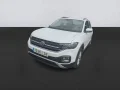 Thumbnail 1 del Volkswagen T-CROSS Advance 1.0 TSI 70kW (95CV)