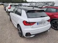 Thumbnail 6 del Audi A1 Sportback Adrenalin 30 TFSI 81kW S tron