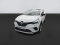 Thumbnail 1 del Renault Captur Intens TCe 74kW (100CV) GLP