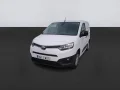Thumbnail 1 del Toyota Proace City Van 1.5D 75kW (100CV) VX L1
