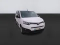 Thumbnail 3 del Toyota Proace City Van 1.5D 75kW (100CV) VX L1