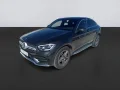 Thumbnail 1 del Mercedes-Benz GLC 220 MERCEDES GLC COUPE GLC 220 d 4MATIC