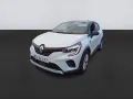 Thumbnail 1 del Renault Captur Intens TCe 74kW (100CV) GLP