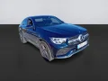 Thumbnail 3 del Mercedes-Benz GLC 220 MERCEDES GLC COUPE GLC 220 d 4MATIC