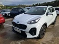 Thumbnail 1 del Kia Sportage 1.6 MHEV Black Edition 100kW (136CV) 4x2