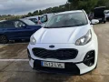 Thumbnail 2 del Kia Sportage 1.6 MHEV Black Edition 100kW (136CV) 4x2