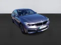 Thumbnail 3 del BMW 620 SERIES 6 620d Gran Turismo
