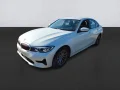 Thumbnail 1 del BMW 320 SERIES 3 320d Auto.