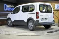 Thumbnail 4 del Peugeot Rifter Active Pack Standard BlueHDi 73kW