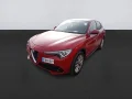 Thumbnail 1 del Alfa Romeo Stelvio 2.2 Diésel 154kW (210CV) Executive Q4