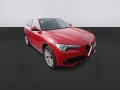 Thumbnail 3 del Alfa Romeo Stelvio 2.2 Diésel 154kW (210CV) Executive Q4
