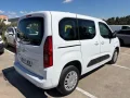 Thumbnail 4 del Opel Combo 1.5 TD 75kW Business Edition Plus L1 N1