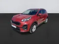 Thumbnail 1 del Kia Sportage 1.6 GDi 97kW (132CV) Concept 4x2