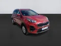 Thumbnail 3 del Kia Sportage 1.6 GDi 97kW (132CV) Concept 4x2