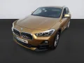 Thumbnail 1 del BMW X2 sDrive18d