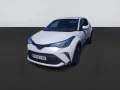 Thumbnail 1 del Toyota C-HR 1.8 125H Advance