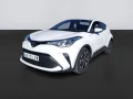 Thumbnail 1 del Toyota C-HR 1.8 125H Advance