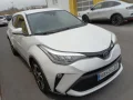 Thumbnail 4 del Toyota C-HR 1.8 125H Advance