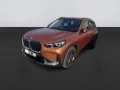 Thumbnail 1 del BMW X1 sDrive18d