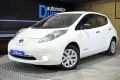Thumbnail 1 del Nissan Leaf 5p 109 CV Acenta 24 kWh