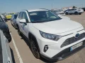 Thumbnail 3 del Toyota RAV 4 RAV4 2.5l 220H Advance