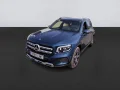 Thumbnail 1 del Mercedes-Benz GLB 200 MERCEDES GLB 2.0  200 D DCT 110KW (150CV)
