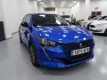 Thumbnail 3 del Peugeot 208 e-208 Allure Electrico 136 100 Kw