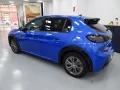 Thumbnail 4 del Peugeot 208 e-208 Allure Electrico 136 100 Kw