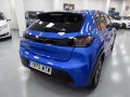 Thumbnail 5 del Peugeot 208 e-208 Allure Electrico 136 100 Kw