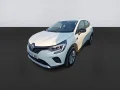 Thumbnail 1 del Renault Captur Intens TCe 74kW (100CV) GLP