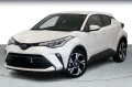 Thumbnail 1 del Toyota C-HR 2.0 180H Advance