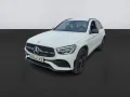 Thumbnail 1 del Mercedes-Benz GLC 200 MERCEDES GLC-CLASS GLC 200 d 4MATIC