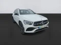 Thumbnail 3 del Mercedes-Benz GLC 200 MERCEDES GLC-CLASS GLC 200 d 4MATIC