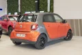 Thumbnail 3 del Smart Forfour 0.9 66kW 90CV SS PASSION