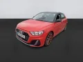 Thumbnail 1 del Audi A1 Sportback S line 30 TFSI 85kW (116CV)