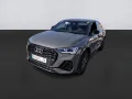 Thumbnail 1 del Audi Q3 SPORTBACK Black line 35 TDI 110kW (150CV) S tronic