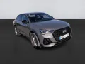 Thumbnail 3 del Audi Q3 SPORTBACK Black line 35 TDI 110kW (150CV) S tronic