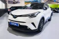 Thumbnail 1 del Toyota C-HR 1.8 125H Advance PLUS