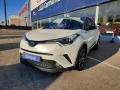 Thumbnail 2 del Toyota C-HR 1.8 125H Advance PLUS