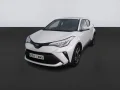 Thumbnail 1 del Toyota C-HR 2.0 180H Advance