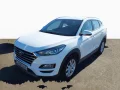 Thumbnail 1 del Hyundai Tucson 1.6 CRDI 85kW (116CV) 48V SLE 4X2
