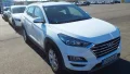 Thumbnail 4 del Hyundai Tucson 1.6 CRDI 85kW (116CV) 48V SLE 4X2