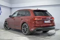 Thumbnail 4 del Audi Q7 Black line plus 50 TDI 210kWq. tip.