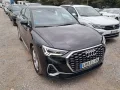 Thumbnail 3 del Audi Q3 SPORTBACK S line 35 TDI 110kW (150CV) S tronic