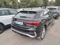 Thumbnail 4 del Audi Q3 SPORTBACK S line 35 TDI 110kW (150CV) S tronic