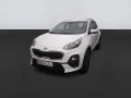 Thumbnail 1 del Kia Sportage 1.6 MHEV Business 100kW (136CV) 4x4