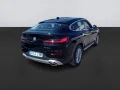 Thumbnail 4 del BMW X4 xDrive20d