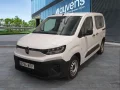 Thumbnail 1 del Citroen Berlingo Talla M BlueHDi 100 S&amp;S YOU